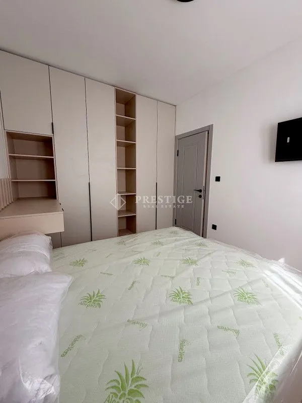 Rent, two bedroom apartment, 65m², Zabjelo, Podgorica