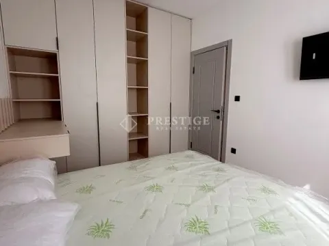 Izdavanje, dvosoban stan, 65m², Zabjelo, Podgorica - image 10