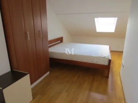 Izdavanje, dvosoban stan, 82m², Centar, Tivat - image 7