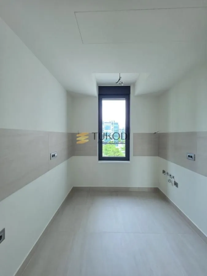 Sale, two bedroom apartment, 60m², Novi Beograd Sve Podlokacije, Beograd
