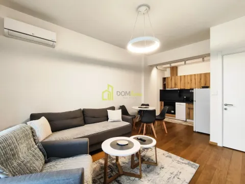 Rent, apartment, 59m², Centar, Podgorica - image 3