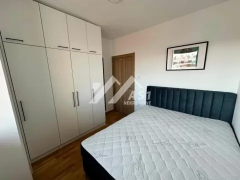 Izdavanje, jednosoban stan, 40m², Novi Majur, Petrovaradin - image 5
