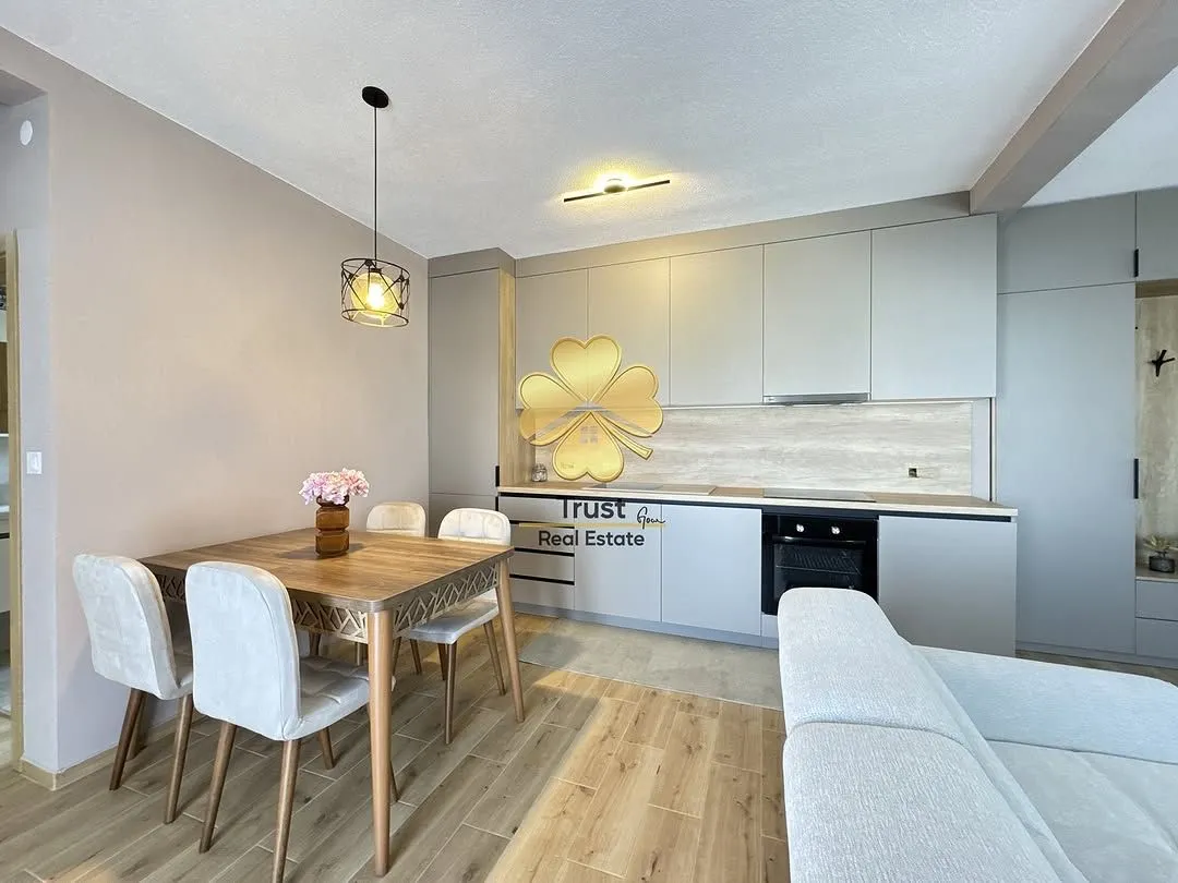Rent, house, 80m², Gornja Gorica, Podgorica