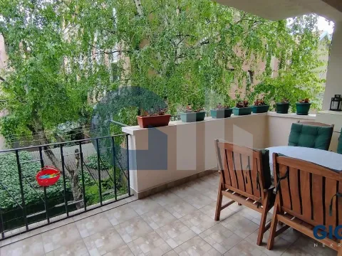 Sale, three bedroom apartment, 100m², Hala Pionir, Palilula Sve Podlokacije - image 16