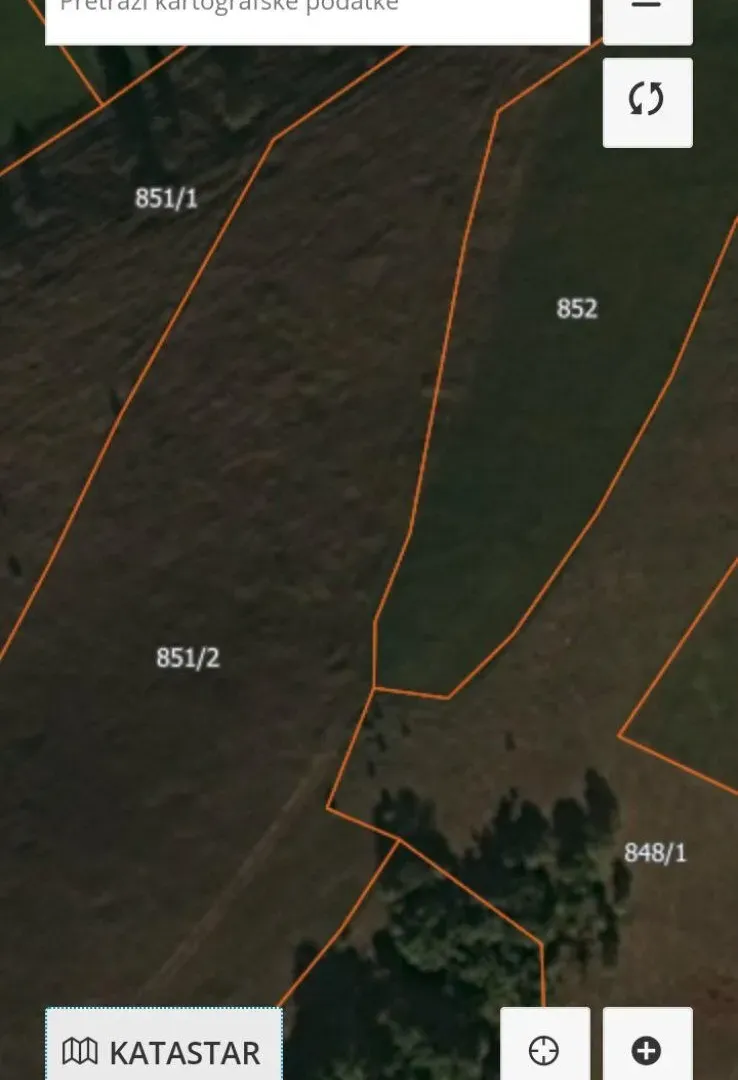 Prodaja, plac, 3900m², Centar, Zlatibor