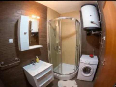 Rent, apartment, 45m², Bečići, Budva - image 10