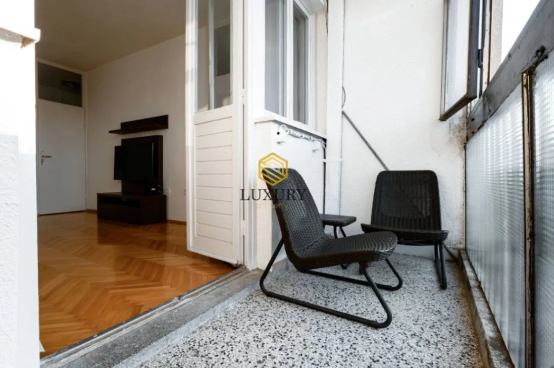 Prodaja, stan, 68m², Gintaš, Podgorica