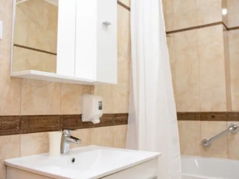 Sale, two bedroom apartment, 89m², Bečići, Budva - image 11