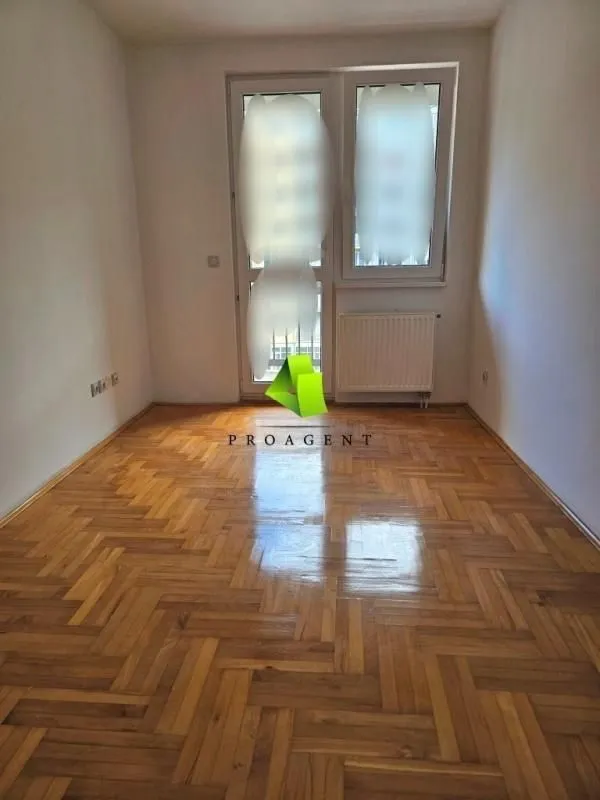 Prodaja, dvosoban stan, 63m², Medijana, Niš