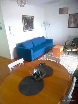 Sale, two bedroom apartment, 60m², Altina, Beograd - image 3