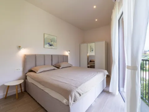 Sale, three bedroom apartment, 94m², Dumidran, Tivat - image 11