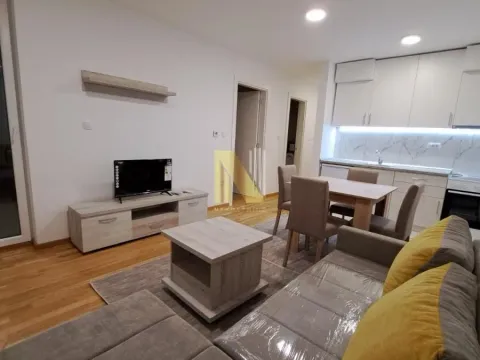 Stan in Novo naselje