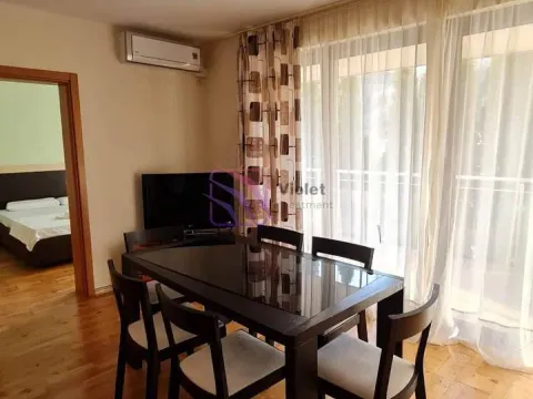 Prodaja, dvosoban stan, 75m², Pržno, Budva - image 4