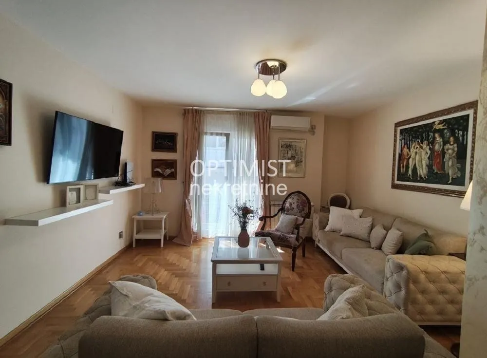 Sale, three bedroom apartment, 40m², Lekino Brdo, Voždovac Sve Podlokacije