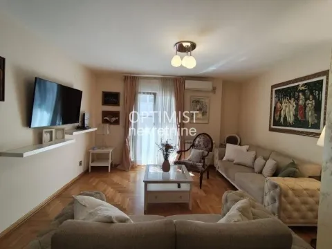 Sale, three bedroom apartment, 40m², Lekino Brdo, Voždovac Sve Podlokacije