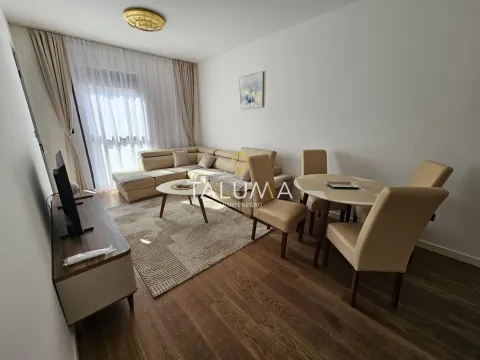 Izdavanje, jednosoban stan, 47m², Centar, Podgorica - image 7