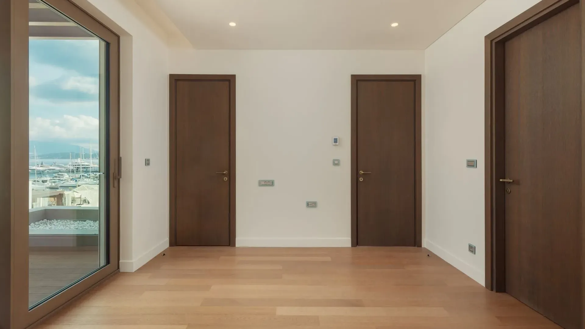 Prodaja, dvosoban stan, 156m², Portonovi, Herceg Novi