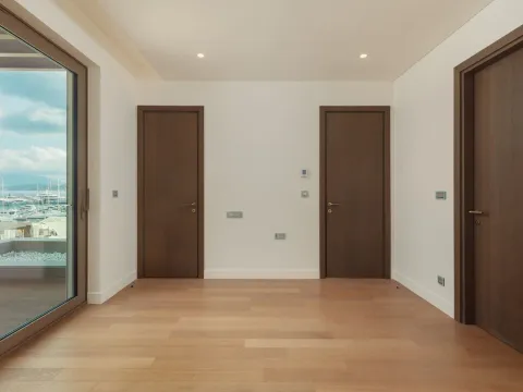 Prodaja, dvosoban stan, 156m², Portonovi, Herceg Novi - image 12