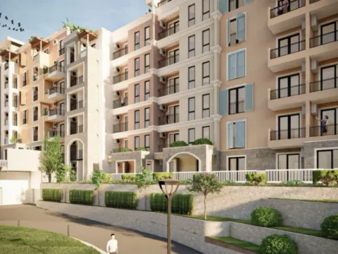 Prodaja, garsonjera, 29m², Budva, Crna Gora - image 6