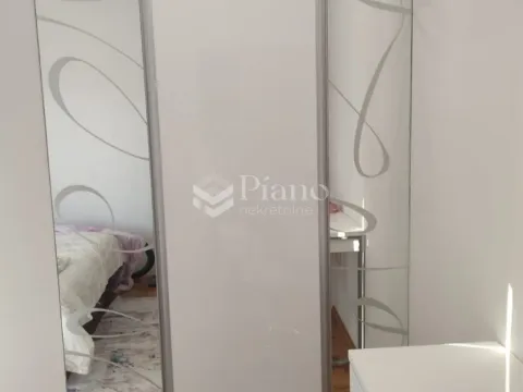 Rent, one bedroom apartment, 52m², Blok 9, Podgorica - image 6