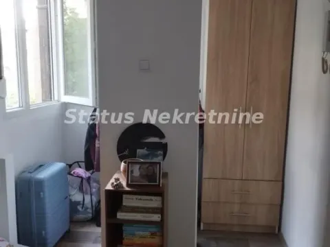 Izdavanje, dvosoban stan, 40m², Grbavica, Novi Sad Sve Podlokacije - image 4