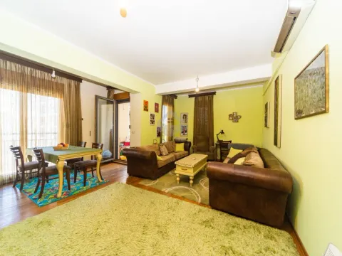 Sale, two bedroom apartment, 81m², Krivi Most, Podgorica - image 1