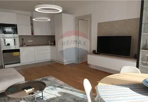 Sale, three bedroom apartment, 84m², Bečići, Budva - image 3