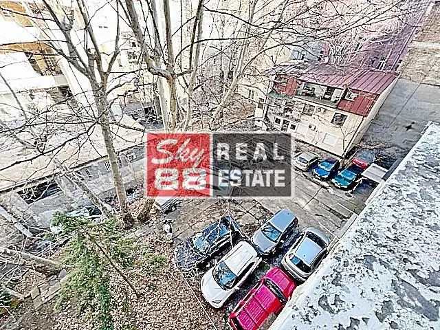 Prodaja, dvosoban stan, 68m², Kalenić Pijaca, Vračar Sve Podlokacije