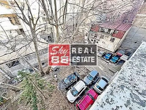 Prodaja, dvosoban stan, 68m², Kalenić Pijaca, Vračar Sve Podlokacije - image 13