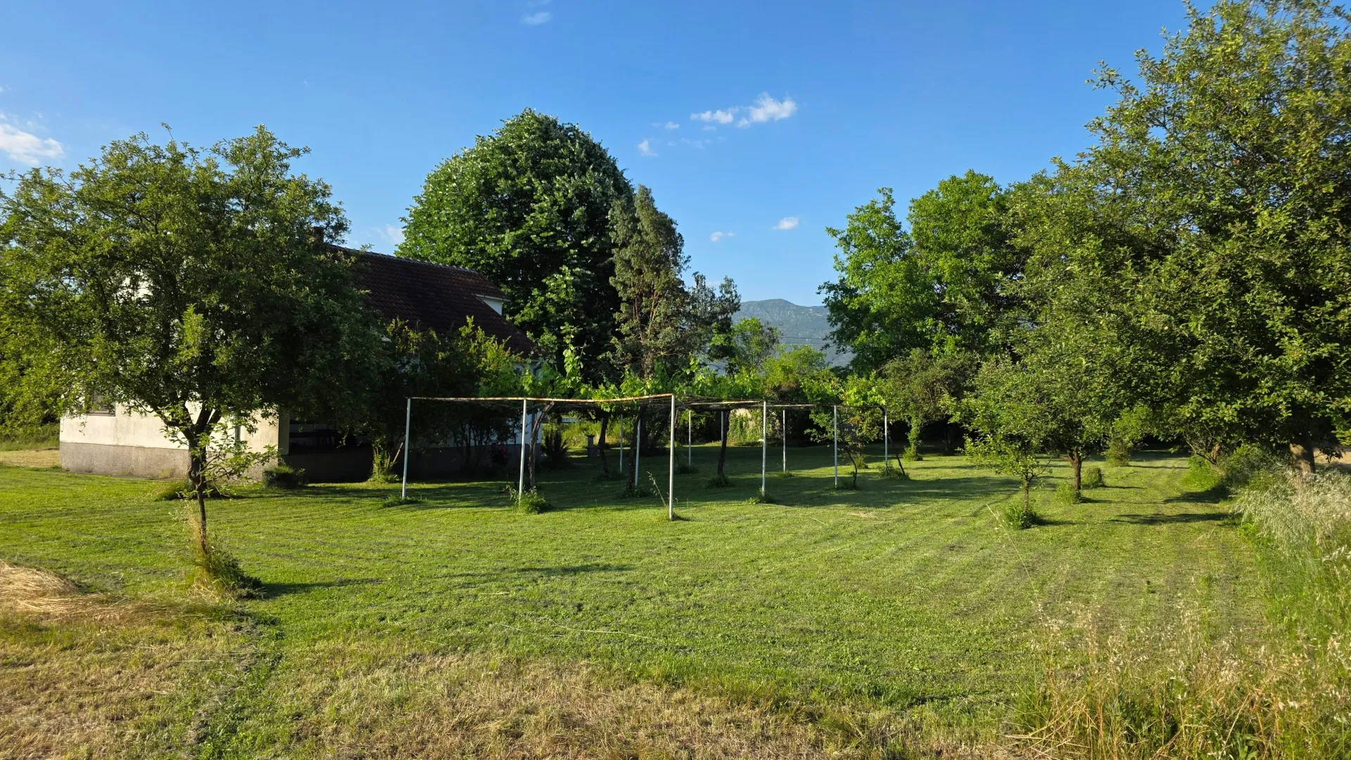 Prodaja, kuća, 128m², Ćurilac, Danilovgrad
