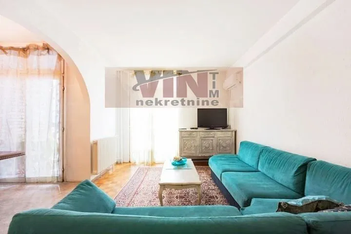 Izdavanje, dvosoban stan, 48m², Altina, Beograd
