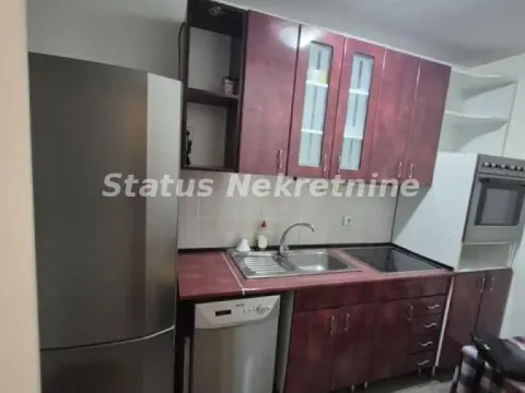 Izdavanje, jednosoban stan, 35m², Grbavica, Novi Sad Sve Podlokacije - image 4