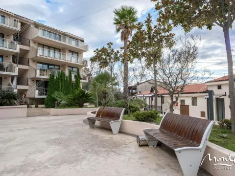 Sale, one bedroom apartment, 38m², Pržno, Budva - image 21