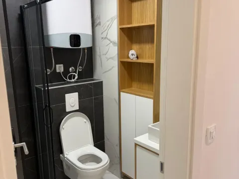 Prodaja, dvosoban stan, 106m², Bijela, Herceg Novi - image 10