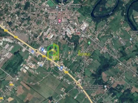 Sale, land lot, 5348m², Glavica, Danilovgrad - image 3