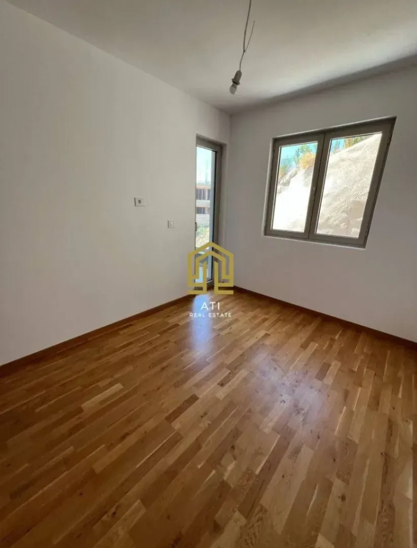 Prodaja, dvosoban stan, 62m², Bečići, Budva