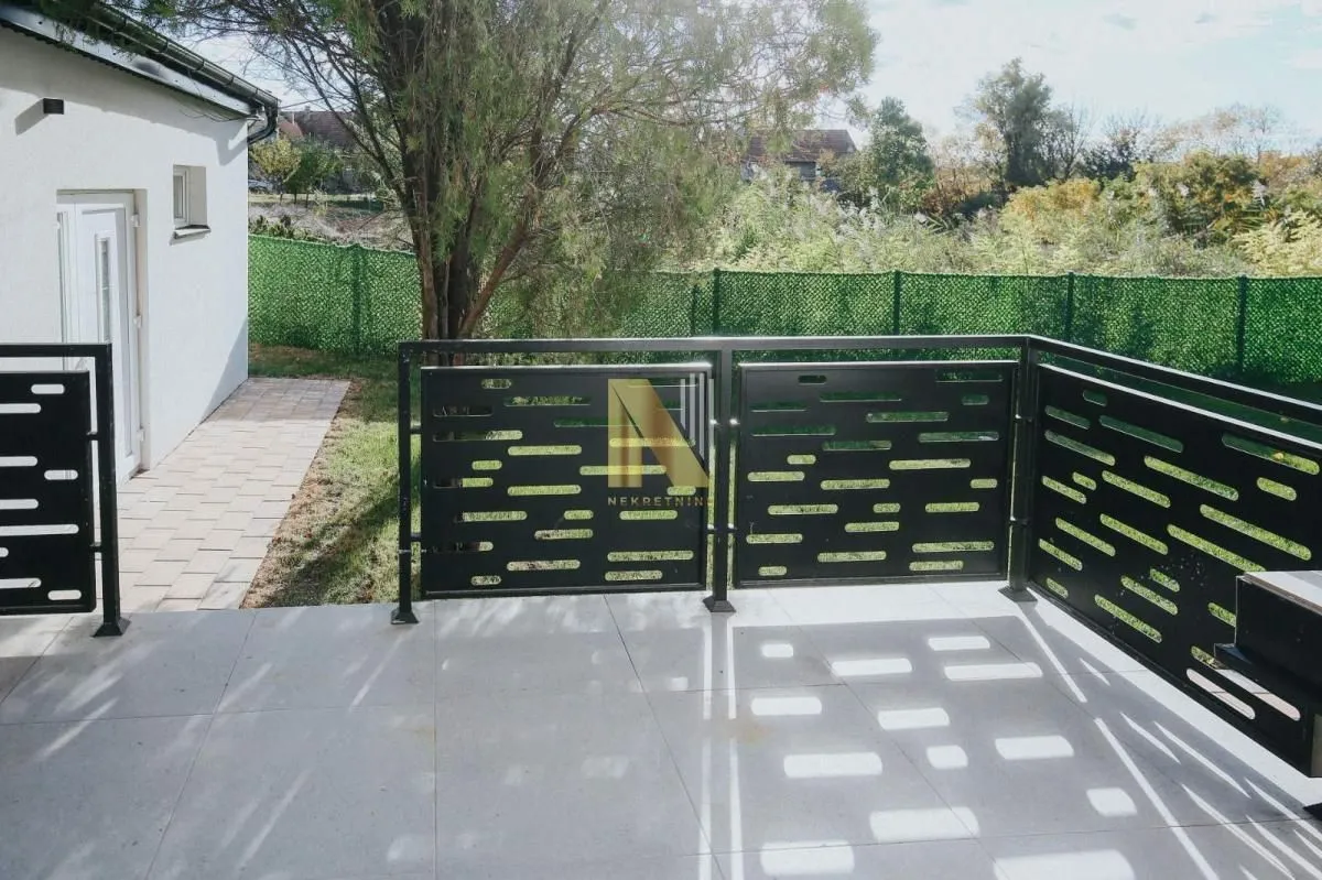 Prodaja, kuća, 49m², Temerin, Novi Sad