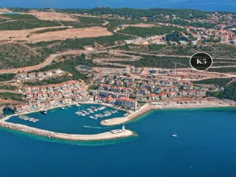 Sale, apartment, 50m², Luštica, Tivat - image 12