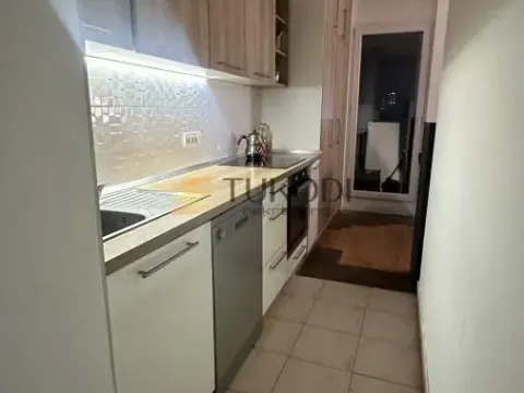 Prodaja, dvosoban stan, 56m², Novi Beograd Blok 25, Novi Beograd Sve Podlokacije - image 10