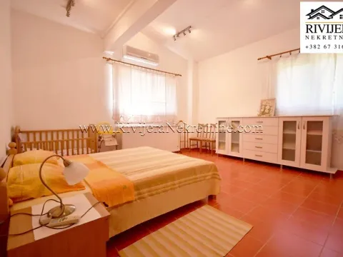 Sale, house, 234m², Baošići, Herceg Novi - image 13