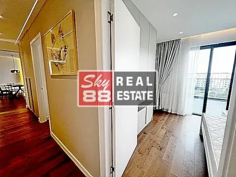 Sale, four bedroom apartment, 114m², Trošarina, Voždovac Sve Podlokacije - image 15