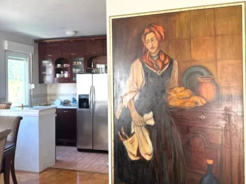 Izdavanje, trosoban stan, 115m², Gorica C, Podgorica - image 9