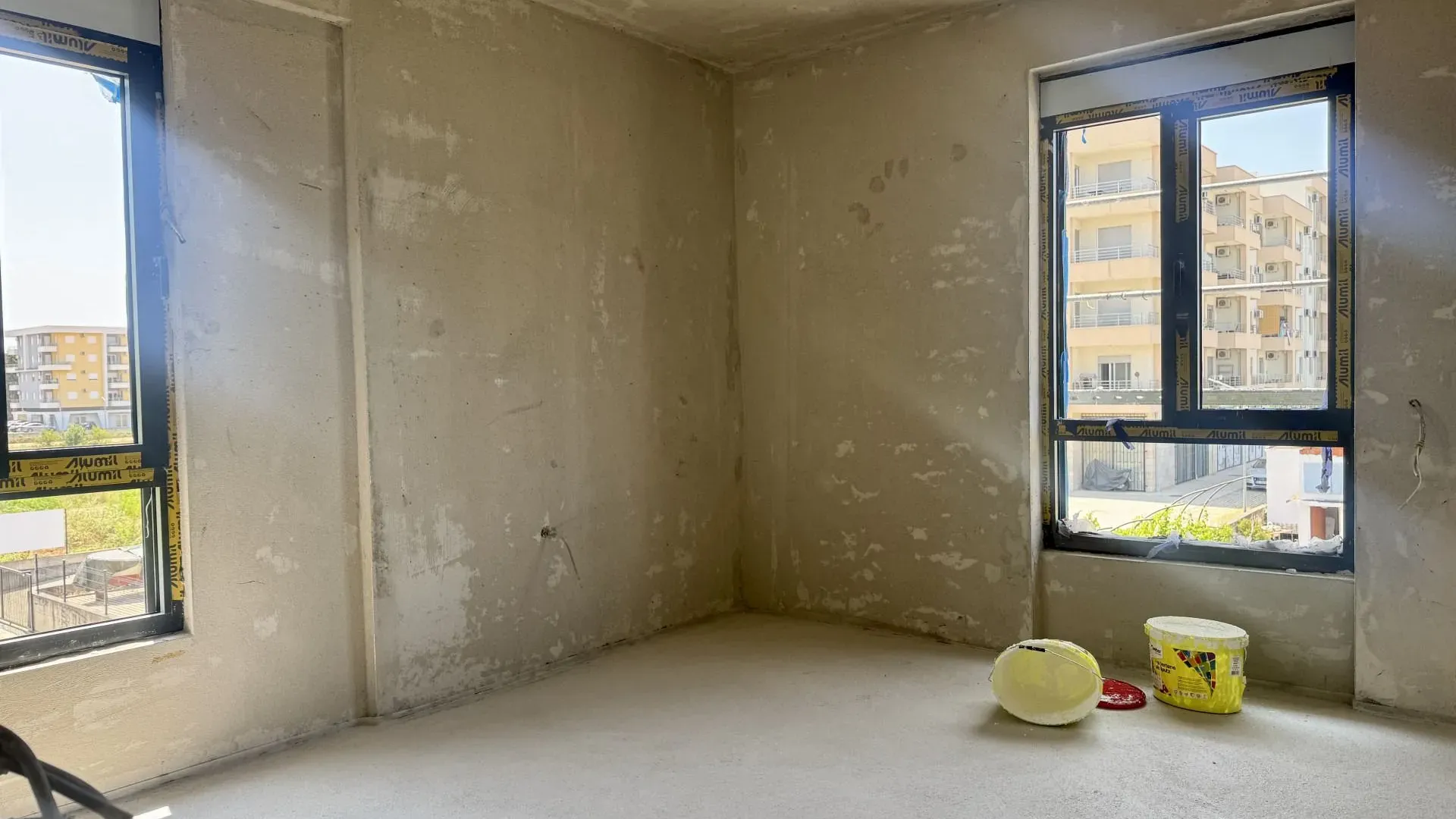 Sale, two bedroom apartment, 82m², Ulcinj, Crna Gora