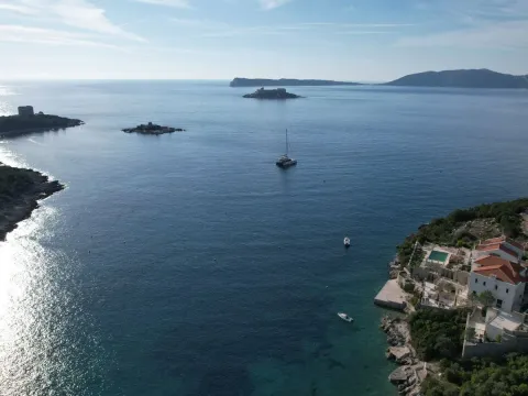 Prodaja, plac, 849m², Luštica, Herceg Novi - image 24