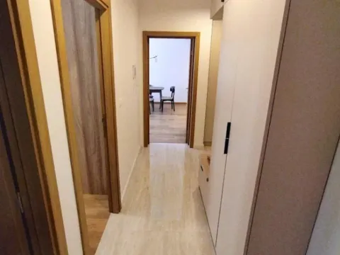 Izdavanje, dvosoban stan, 76m², City Kvart, Podgorica - image 4