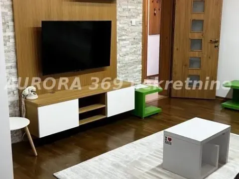 Sale, three bedroom apartment, 64m², Ruma, Srbija - image 3