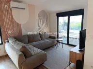 Rent, two bedroom apartment, 57m², Surčin, Beograd