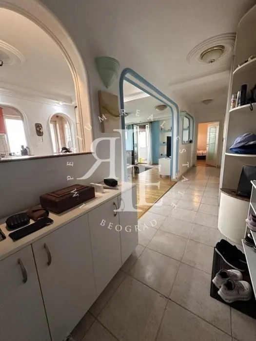 Prodaja, trosoban stan, 86m², Novi Beograd Sve Podlokacije, Beograd