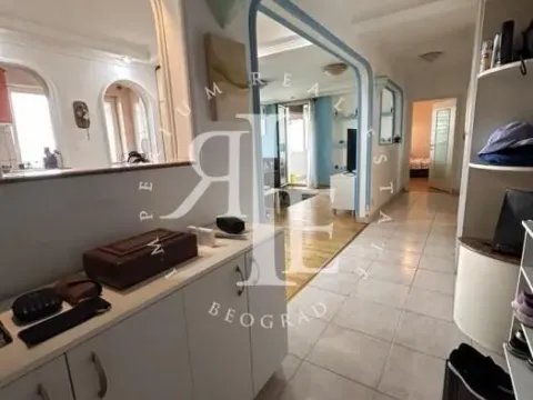 Prodaja, trosoban stan, 86m², Novi Beograd Sve Podlokacije, Beograd - image 2