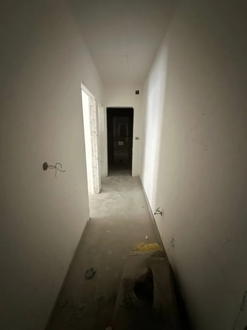 Prodaja, jednosoban stan, 44m², Zabjelo, Podgorica
